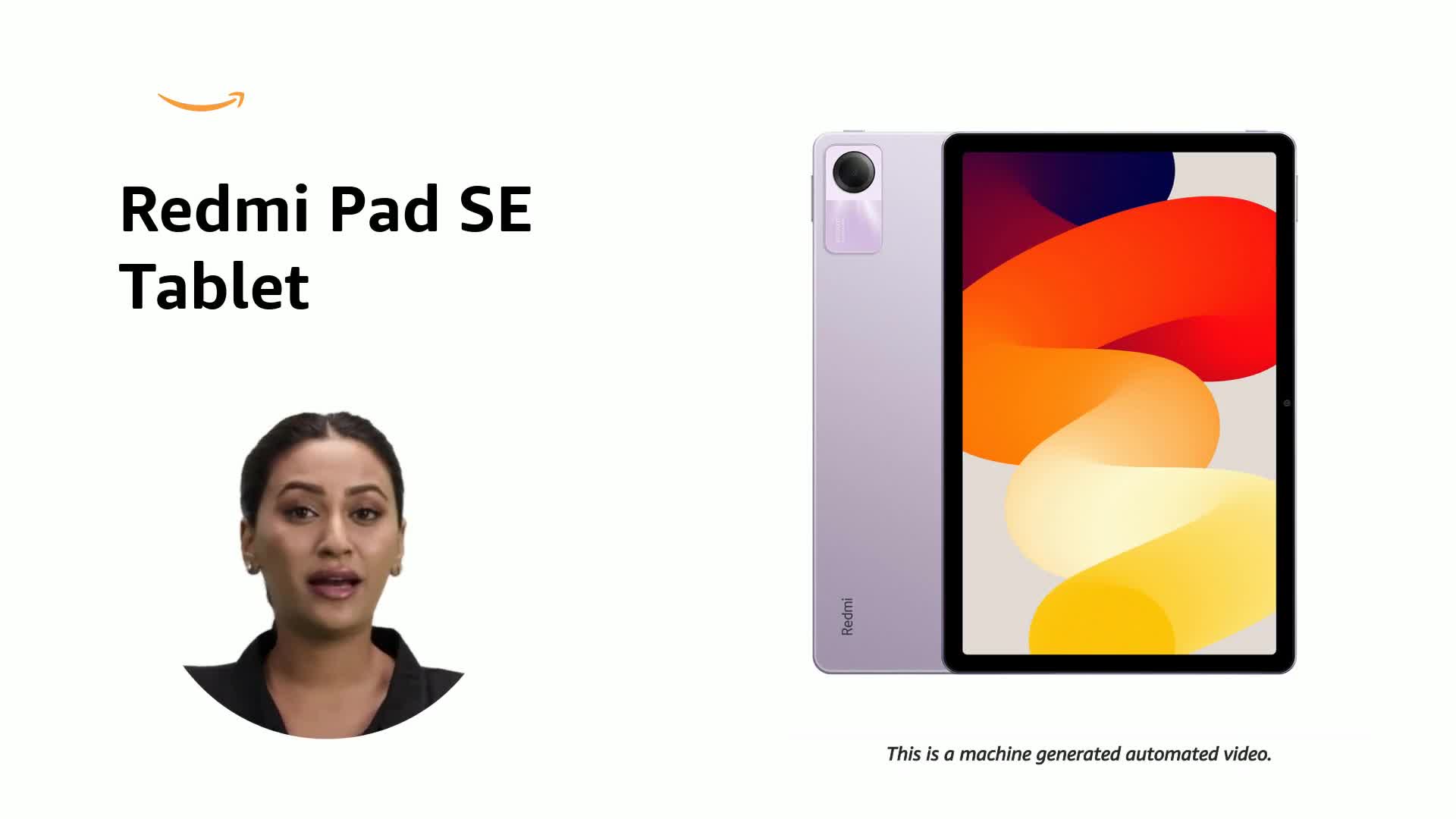 Android タブレット Redmi Pad SE Redmi Pad SE| All Day Battery | Qualcomm Snapdragon 680| 90Hz